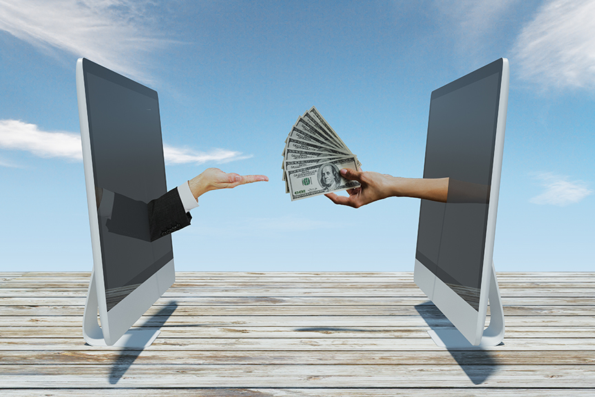 Streaming Revenue vs Real-World Expenses
