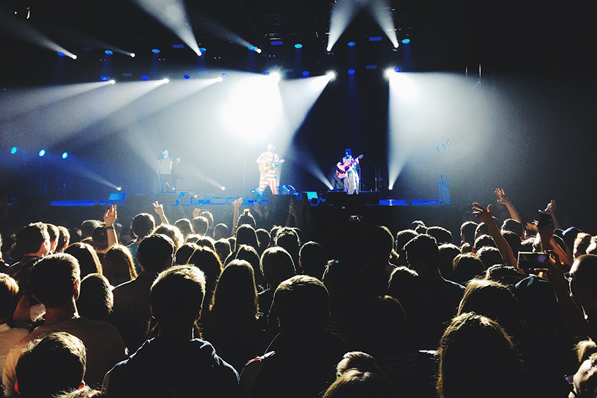 The Challenges Facing Independent Venues
