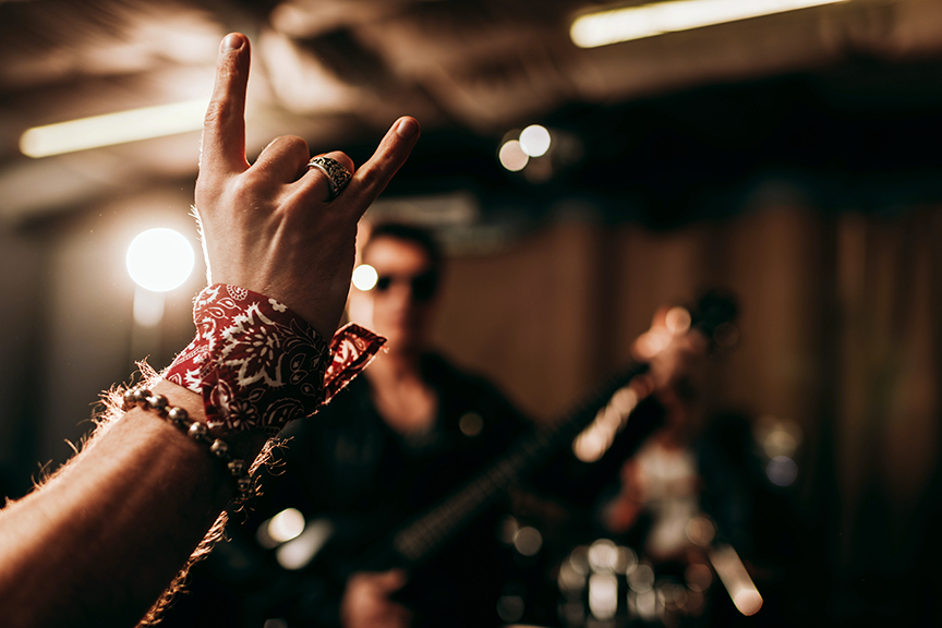 Why Live Music Culture Still Matters